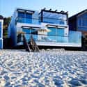 The Beach House on Random Best Places to Hide During the Zombie Apocalypse