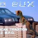 6000 SUX -- Robocop on Random Coolest Futuristic Cars in Movies