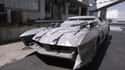 Buick Riviera -- Deathrace on Random Coolest Futuristic Cars in Movies