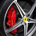 Carbon Brakes on Random Most Worthless New Car Options