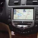 Navigation System on Random Most Worthless New Car Options