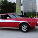 Ford Gran Torino - Starsky and Hutch on Random Coolest TV Cop Cars