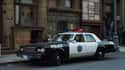 Dodge St. Regis - TJ Hooker on Random Coolest TV Cop Cars