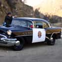 Buick Century - Highway Patrol on Random Coolest TV Cop Cars