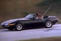 Ferrari Daytona - Miami Vice on Random Coolest TV Cop Cars
