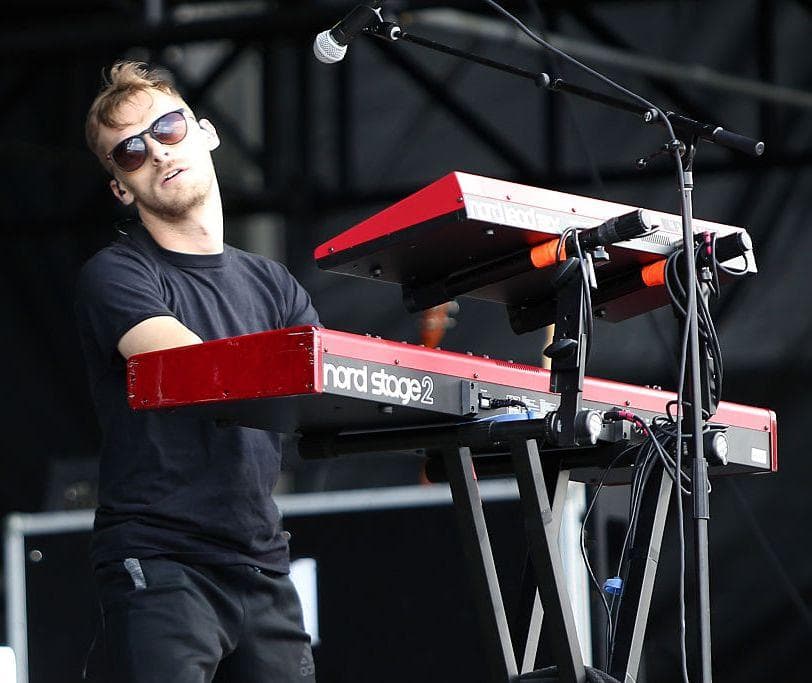 Famous Blind People | List of Celebrities Who Can't See