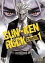 Sun-ken Rock on Random  Best Ecchi Manga Ever Created