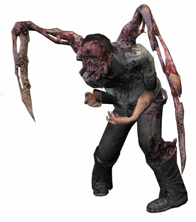 dead space anesidora