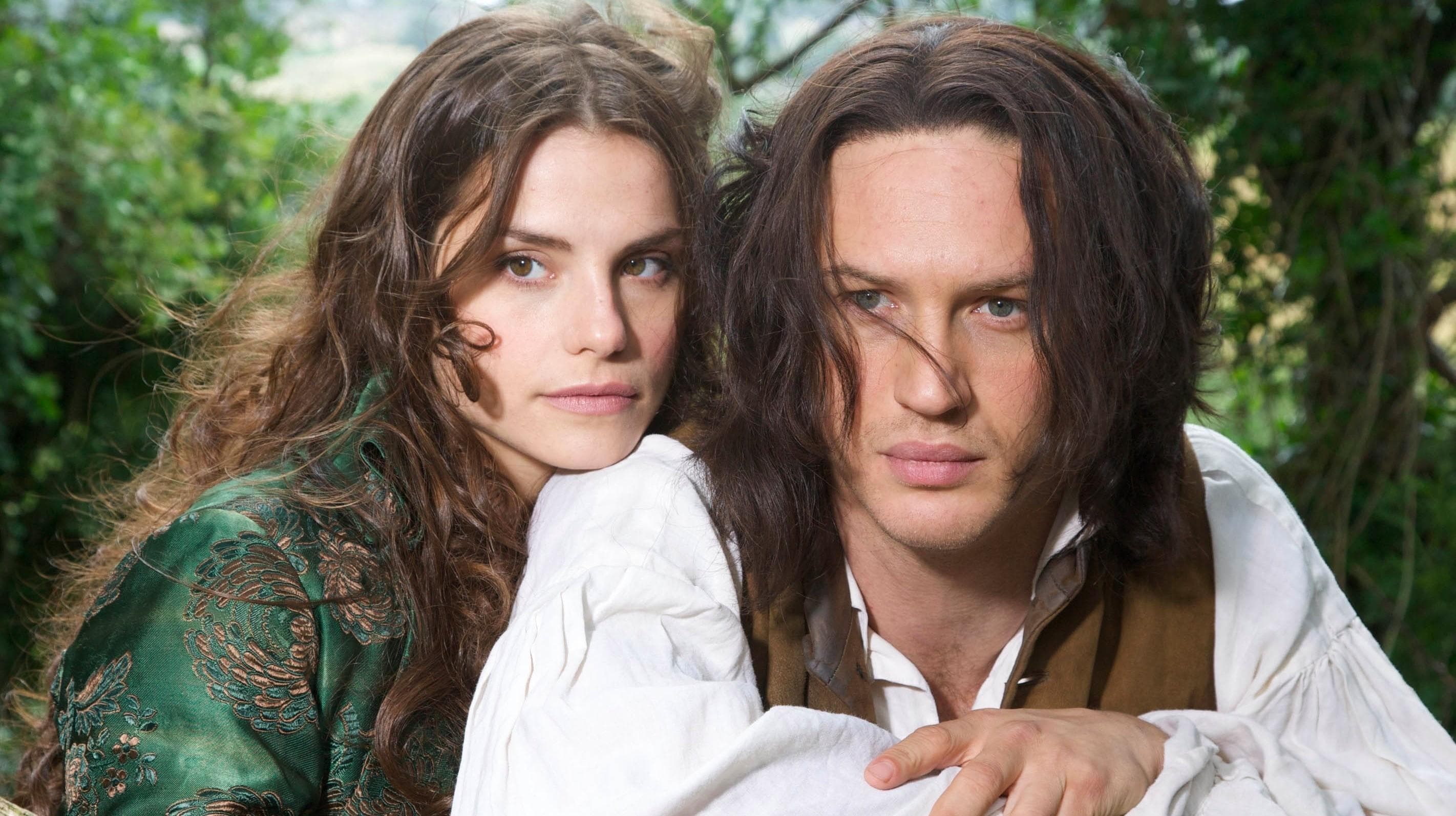 He Met His Wife On Set