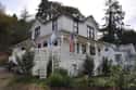 The "Goonies" House on Random Most Iconic Houses from Movies & TV