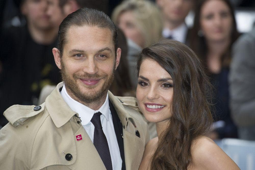 He Believes In Love At First Sight