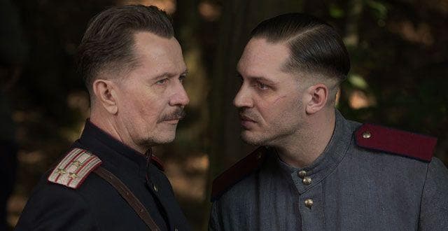 He Consistently Gets To Work With His Idol