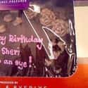 Happy Birthday Sher-eye! on Random the Most Hilarious Literal Cake Decorations