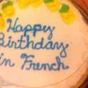 Le Epic Fail on Random the Most Hilarious Literal Cake Decorations