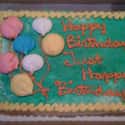 Most Frustrated Happy Birthday Ever on Random the Most Hilarious Literal Cake Decorations
