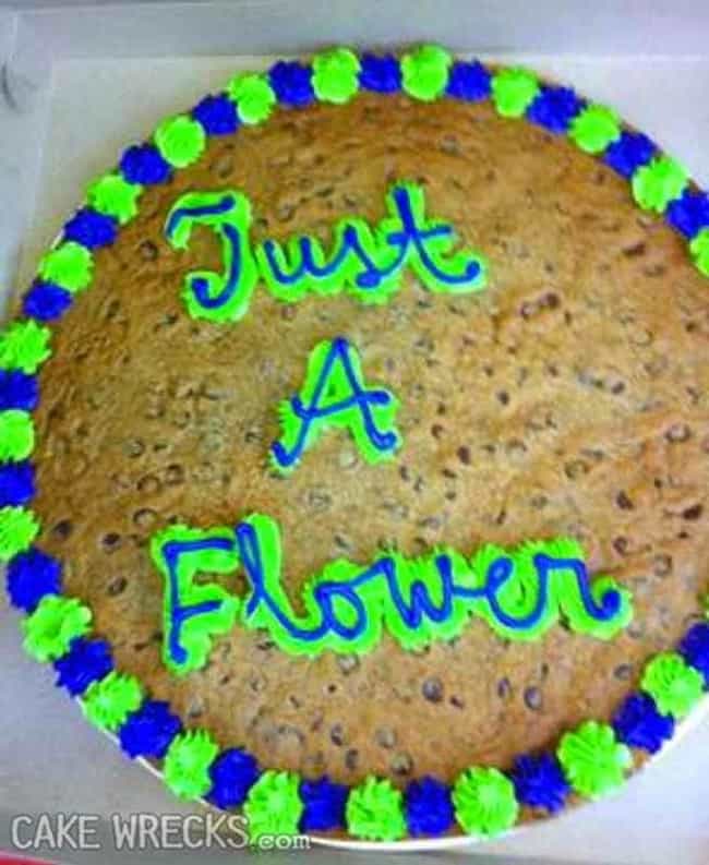 29 Literal Cake Decorations You Can T Help But Laugh At