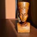 Nefertiti Was More Powerful Than Previous Egyptian Queens on Random Facts You May Not Have Known About Queen Nefertiti