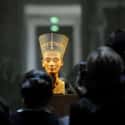 The Nefertiti Bust Is Still A Point Of Contention Between Egypt And Germany on Random Facts You May Not Have Known About Queen Nefertiti