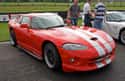 Dodge Viper GTS on Random Best Cars for Post-Apocalyptic Wasteland