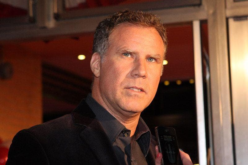 Random Fun Facts You Didn't Know About Will Ferrell