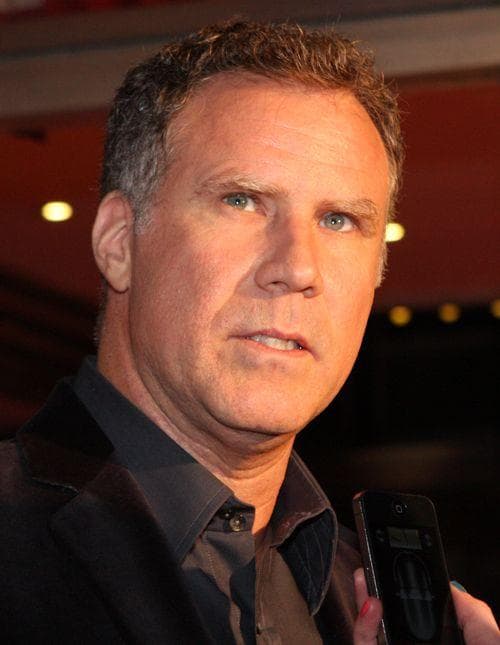 Fun Facts You Didn't Know About Will Ferrell