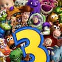Disney Originally Didn't Want to Use "Toy" in the Title on Random Fun Facts About Toy Story Movies