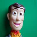 Woody Was Almost a Ventriloquist Dummy on Random Fun Facts About Toy Story Movies