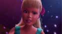 Mattel Didn't Let Pixar Use Barbie in the First Film on Random Fun Facts About Toy Story Movies
