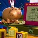 Toy Story Saved a Toy (Company) in Real Life on Random Fun Facts About Toy Story Movies