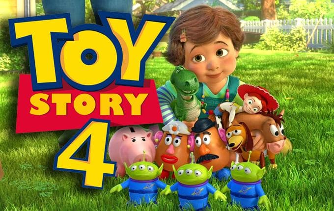 Image of Random Fun Facts About Toy Story Movies