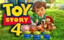 Toy Story 4 Is in Great Hands on Random Fun Facts About Toy Story Movies