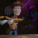 Tom Hanks Improvised Much of Woody's Dialogue on Random Fun Facts About Toy Story Movies