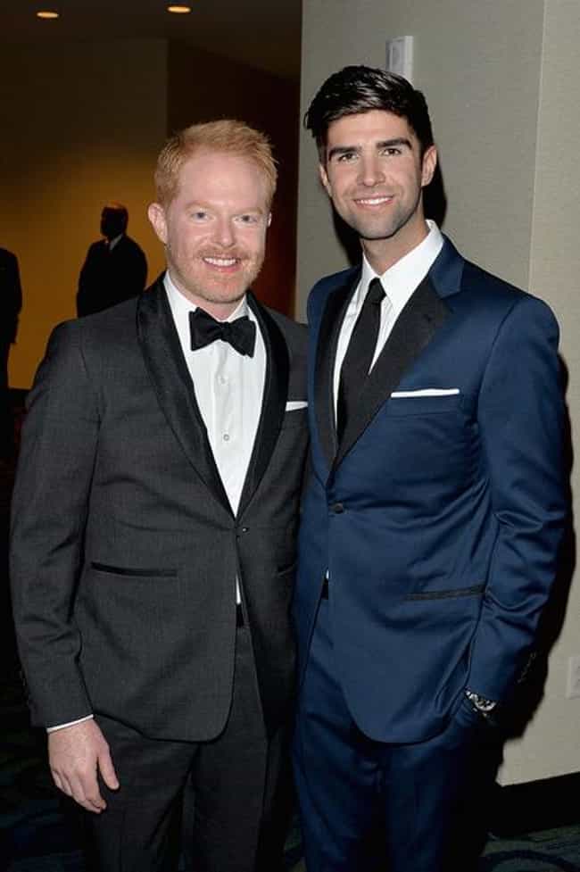 Famous Gay Couples List Of