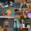 Each Toy Story Film Has a Special Place in Film History on Random Fun Facts About Toy Story Movies