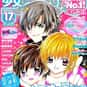 Uwasa no Midori-kun указан (или занимает) 41 в списке The Best Sports Manga of All Time