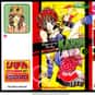 Dancing Baby Karin внесён в список (или рейтинг) 47 в списке The Best Sports Manga of All Time