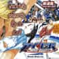 Ice Revolution записана (или ранжирована) 34 в списке The Best Sports Manga of All Time