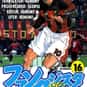 Fantasista внесён в список (или оценил) 16 в списке The Best Sports Manga of All Time