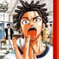 King Golf внесён в список (или рейтинг) 15 в списке The Best Sports Manga of All Time