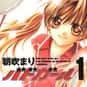 Badminton Girl записана (или ранжирована) 35 в списке The Best Sports Manga of All Time