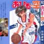 Ahiru no Sora внесена в список (или ранжирована) 22 в списке The Best Sports Manga of All Time