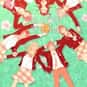 My Heart is Beating выбрали (или оценили) 46 в списке The Best Sports Manga of All Time