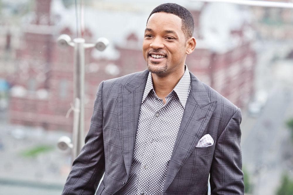 Will Smith Bio: Stories & Fun Facts About Will Smith