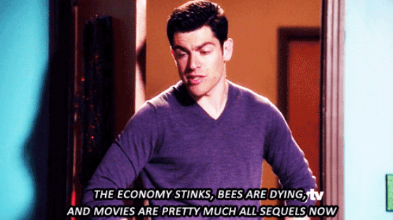 The 24 Best Schmidt Quotes From New Girl S