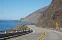 Pacific Coast Highway, California on Random Best Driving Roads in World