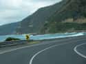 Great Ocean Road, Australia on Random Best Driving Roads in World