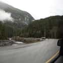 Pacific Rim Highway - Vancouver Island on Random Best Driving Roads in World