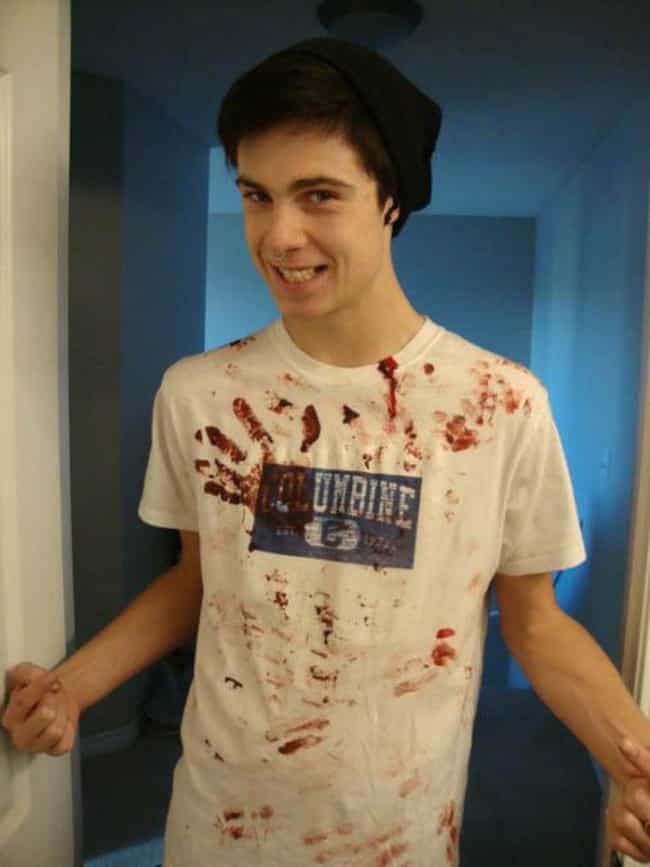 Offensive  Halloween  Costumes  Inappropriate Holiday   Offensive  Halloween  Costumes  Inappropriate Holiday