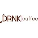 DRNK Coffee + Tea on Random Best Coffee Shop Chains