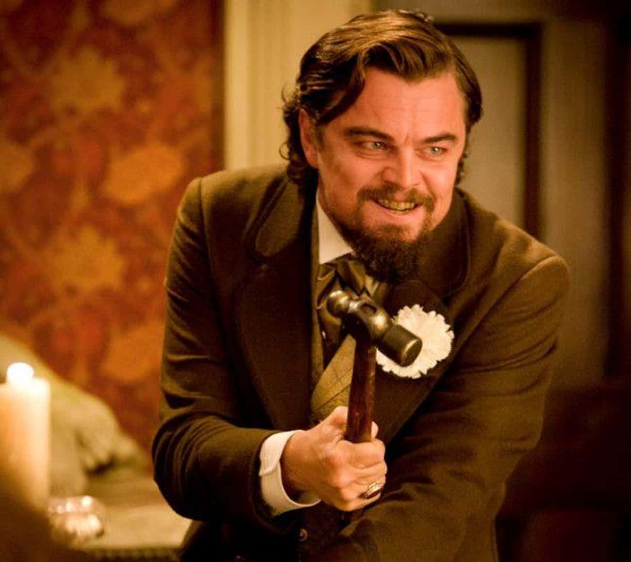 Leonardo DiCaprio Bio: Stories & Fun Facts About Leo DiCaprio
